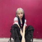 Sakura Miyawaki Instagram - 토요일 일요일