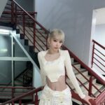 Sakura Miyawaki Instagram - 토요일 일요일