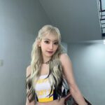 Sakura Miyawaki Instagram - 토요일 일요일