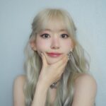 Sakura Miyawaki Instagram - 토요일 일요일