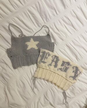 Sakura Miyawaki Instagram - 쉽지 많음 내가 쉽게 EASY~
#crochet #kkurochet #크로셰 #꾸로셰