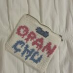 Sakura Miyawaki Instagram - 쉽지 많음 내가 쉽게 EASY~ #crochet #kkurochet #크로셰 #꾸로셰