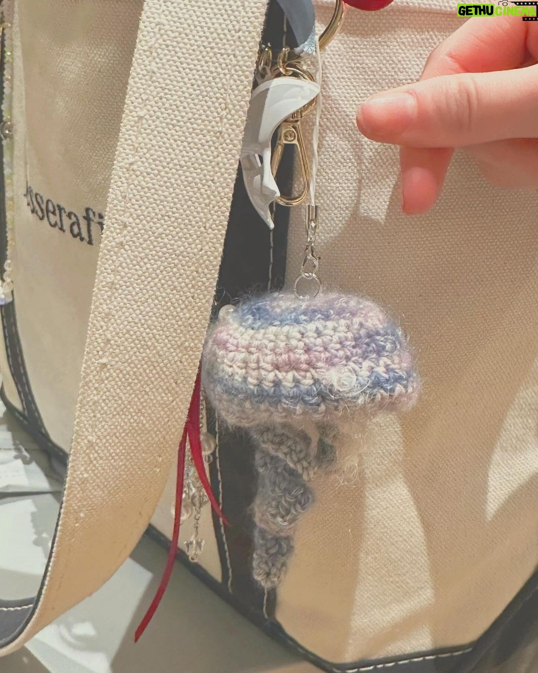 Sakura Miyawaki - 2.3 Million Likes - 쉽지 많음 내가 쉽게 EASY~
#crochet #kkurochet #크로셰 #꾸로셰