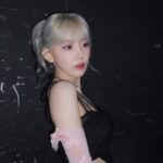 Sakura Miyawaki Instagram -