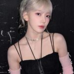Sakura Miyawaki Instagram -