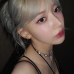 Sakura Miyawaki Instagram -