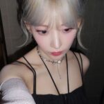 Sakura Miyawaki Instagram -