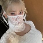 Sakura Miyawaki Instagram - MAKE IT LOOK EASY