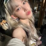 Sakura Miyawaki Instagram - MAKE IT LOOK EASY