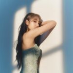 Sakura Miyawaki Instagram - 2024 HERDES MAGAZINE🌸📸 #SAKURA @赫德斯OFFICIAL
