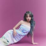 Sakura Miyawaki Instagram - 2024 HERDES MAGAZINE🌸📸 #SAKURA @赫德斯OFFICIAL