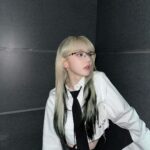 Sakura Miyawaki Instagram - 피카츄 머리 ⚡️