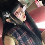 Sakura Miyawaki Instagram – BALMY FLEX