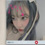 Sakura Miyawaki Instagram - FEATHERLY LOTUS