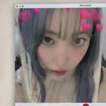 Sakura Miyawaki Instagram - FEATHERLY LOTUS