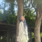 Sakura Miyawaki Instagram - SHEER MYRRH