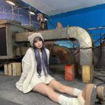 Sakura Miyawaki Instagram - 냥