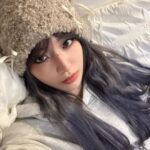 Sakura Miyawaki Instagram - 냥