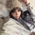 Sakura Miyawaki Instagram - 냥