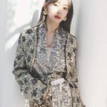 Sakura Miyawaki Instagram - #numeroTOKYO #louisvuitton