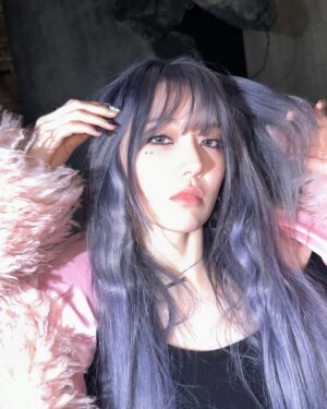 Sakura Miyawaki Instagram - Good Bones