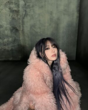 Sakura Miyawaki Instagram - Good Bones