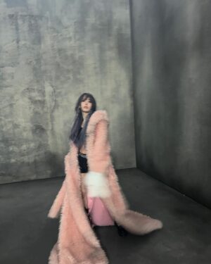 Sakura Miyawaki Instagram - Good Bones