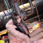 Sakura Miyawaki Instagram - Good Bones