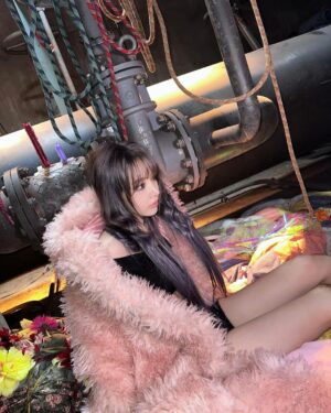 Sakura Miyawaki Instagram - Good Bones