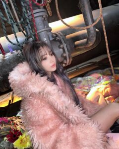 Sakura Miyawaki Instagram - Good Bones