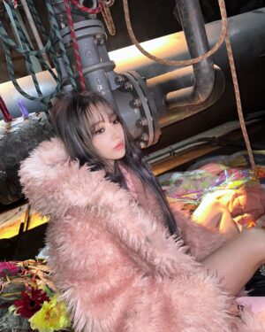 Sakura Miyawaki Instagram - Good Bones