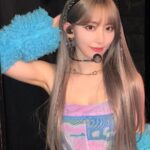 Sakura Miyawaki Instagram - 올리려고 했는데 타이밍 놓친 사진들😦