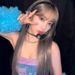 Sakura Miyawaki Instagram - 올리려고 했는데 타이밍 놓친 사진들😦