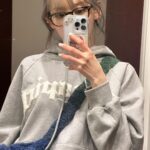 Sakura Miyawaki Instagram - 올리려고 했는데 타이밍 놓친 사진들😦