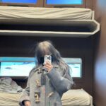 Sakura Miyawaki Instagram - 올리려고 했는데 타이밍 놓친 사진들😦