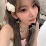 Sakura Miyawaki Instagram - 올리려고 했는데 타이밍 놓친 사진들😦