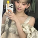 Sakura Miyawaki Instagram - 올리려고 했는데 타이밍 놓친 사진들😦