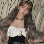 Sakura Miyawaki Instagram - Happy New Year!!!!