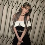 Sakura Miyawaki Instagram - Happy New Year!!!!