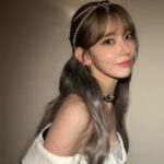 Sakura Miyawaki Instagram - Happy New Year!!!!