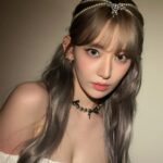 Sakura Miyawaki Instagram - Happy New Year!!!!