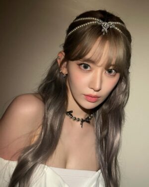 Sakura Miyawaki Instagram - Happy New Year!!!!