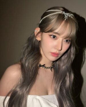 Sakura Miyawaki Instagram - Happy New Year!!!!