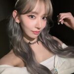 Sakura Miyawaki Instagram - Happy New Year!!!!
