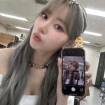 Sakura Miyawaki Instagram - Happy New Year!!!!