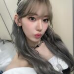 Sakura Miyawaki Instagram - Happy New Year!!!!