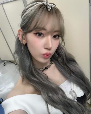Sakura Miyawaki Instagram - Happy New Year!!!!