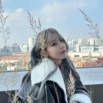 Sakura Miyawaki Instagram - ❤️ #광고 #LVGO14 #louisvuitton