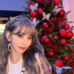 Sakura Miyawaki Instagram - 🎅🎄