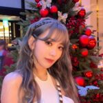 Sakura Miyawaki Instagram - 🎅🎄